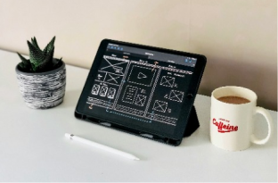 Website Design and Development