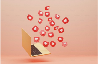 Social Media Marketing (SMM)