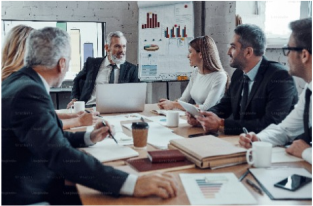 Online Reputation Management (ORM)